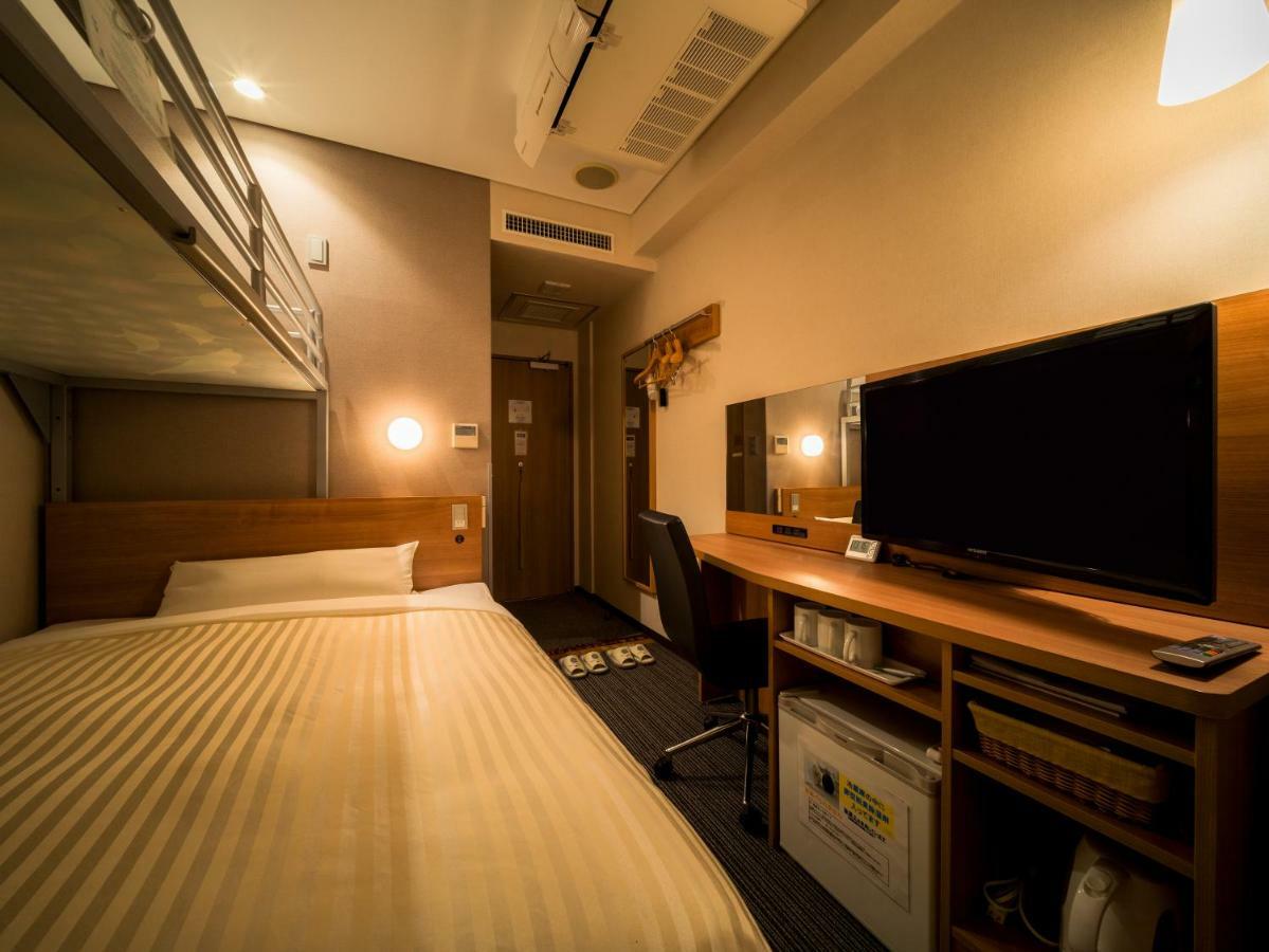 Super Hotel 青森 外观 照片