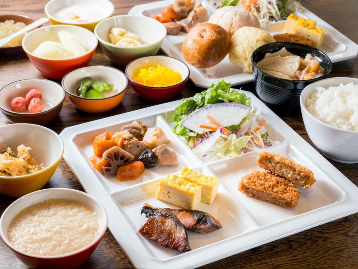 Super Hotel 青森 外观 照片