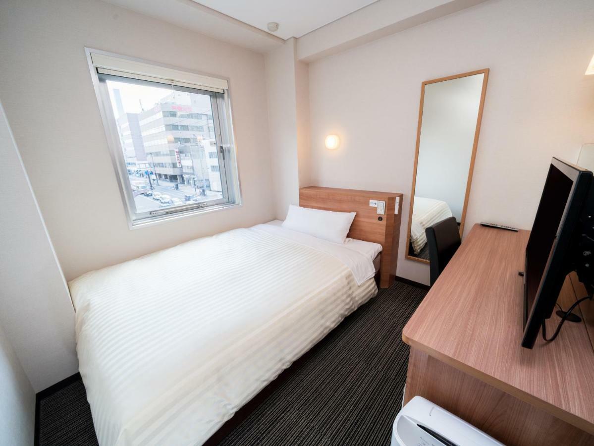 Super Hotel 青森 外观 照片