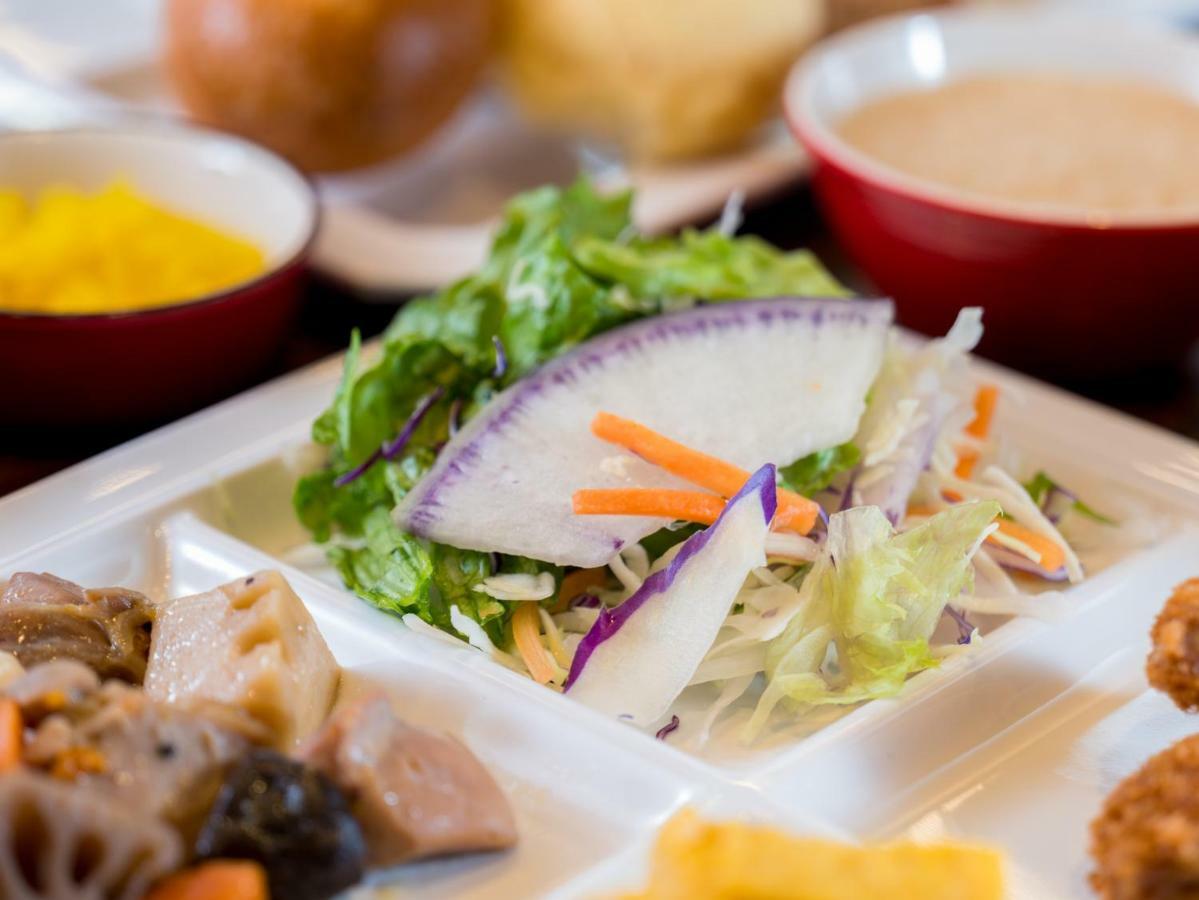 Super Hotel 青森 外观 照片