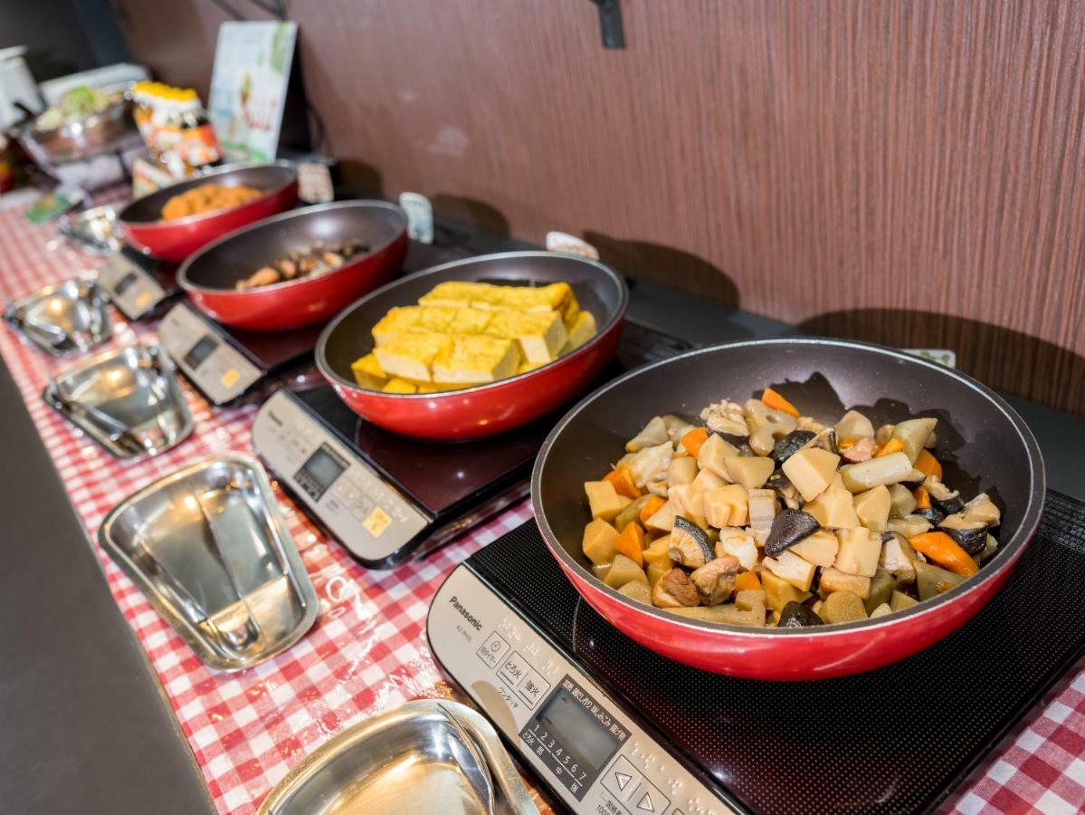 Super Hotel 青森 外观 照片