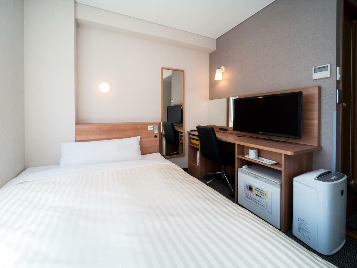 Super Hotel 青森 外观 照片