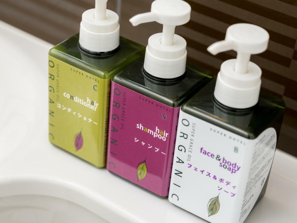 Super Hotel 青森 外观 照片