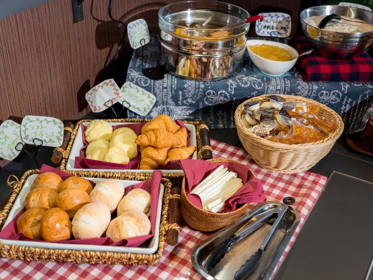Super Hotel 青森 外观 照片