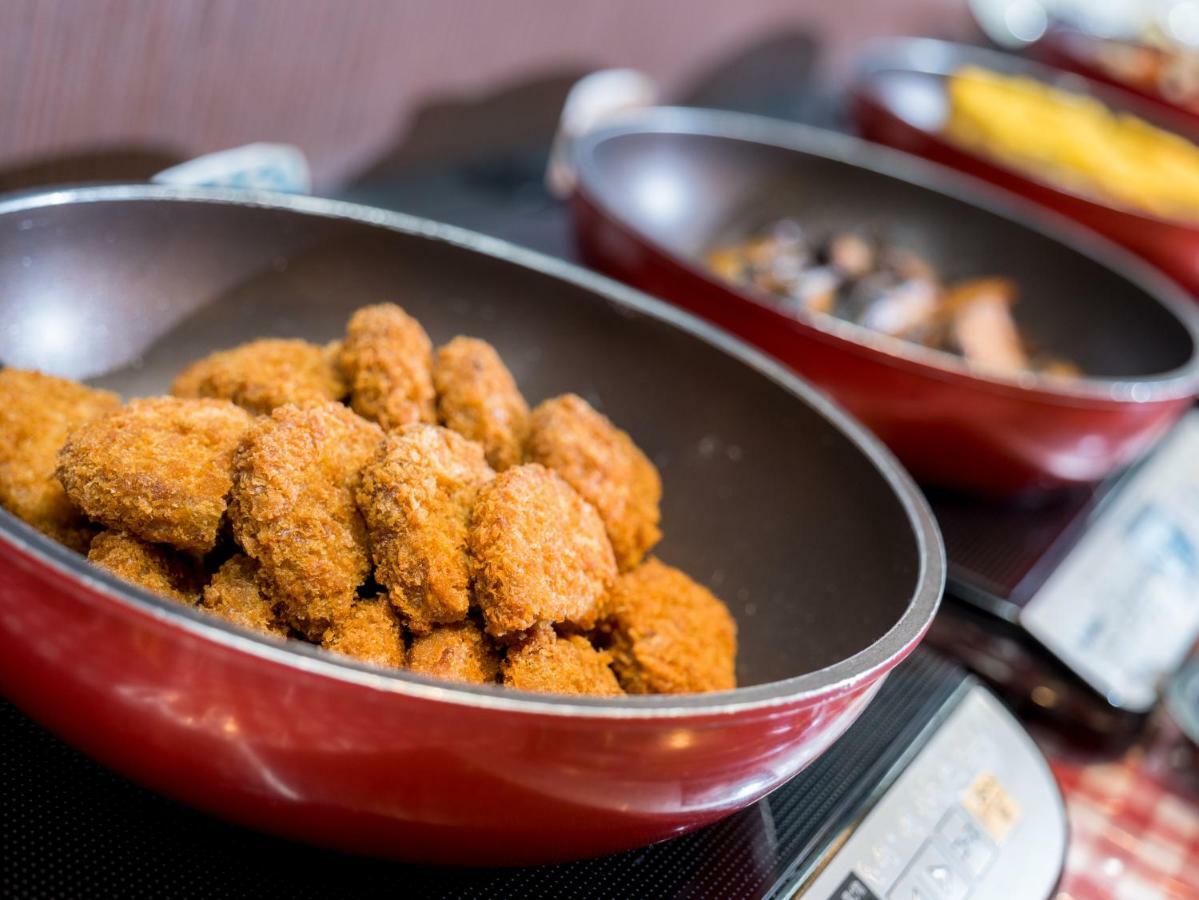 Super Hotel 青森 外观 照片