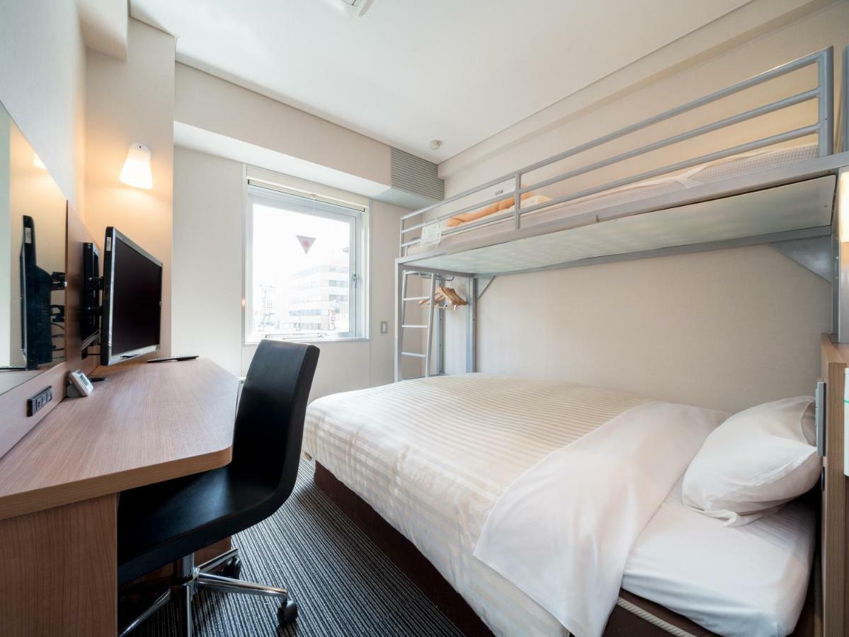 Super Hotel 青森 外观 照片