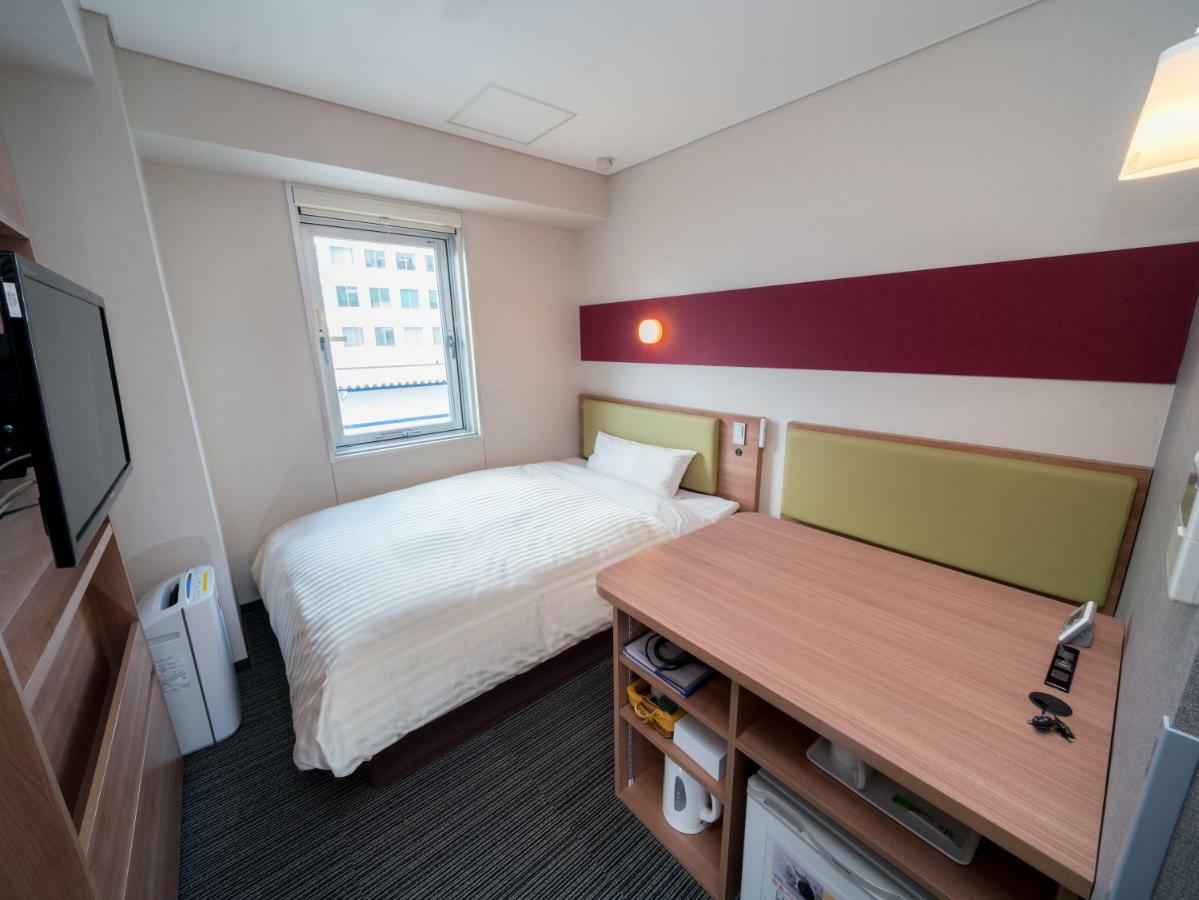 Super Hotel 青森 外观 照片